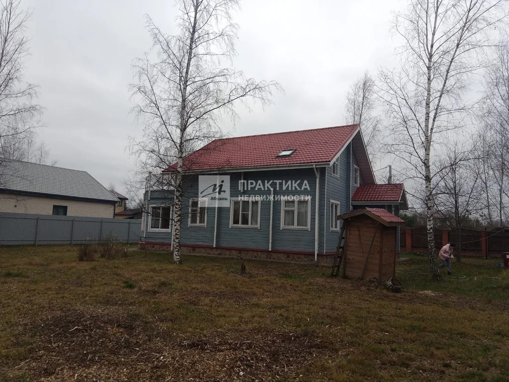 Продажа дома, Карабаново, Богородский г. о., ул. Луговая - Фото 3
