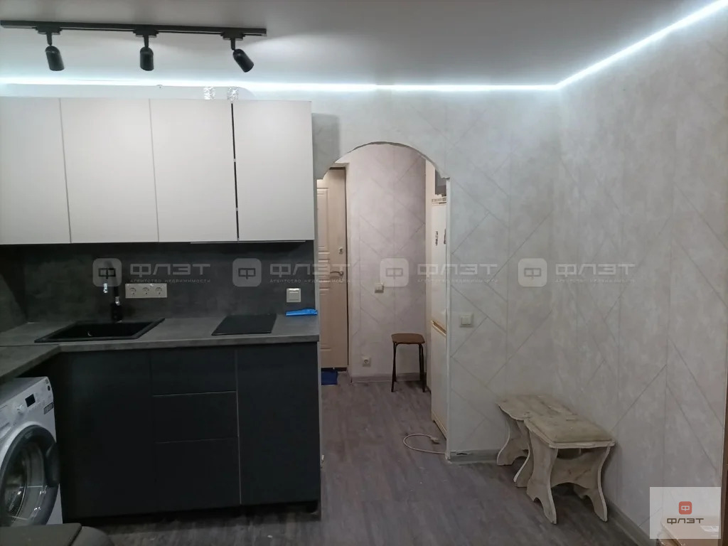 Продажа квартиры, Казань, ул. Энергетиков - Фото 3