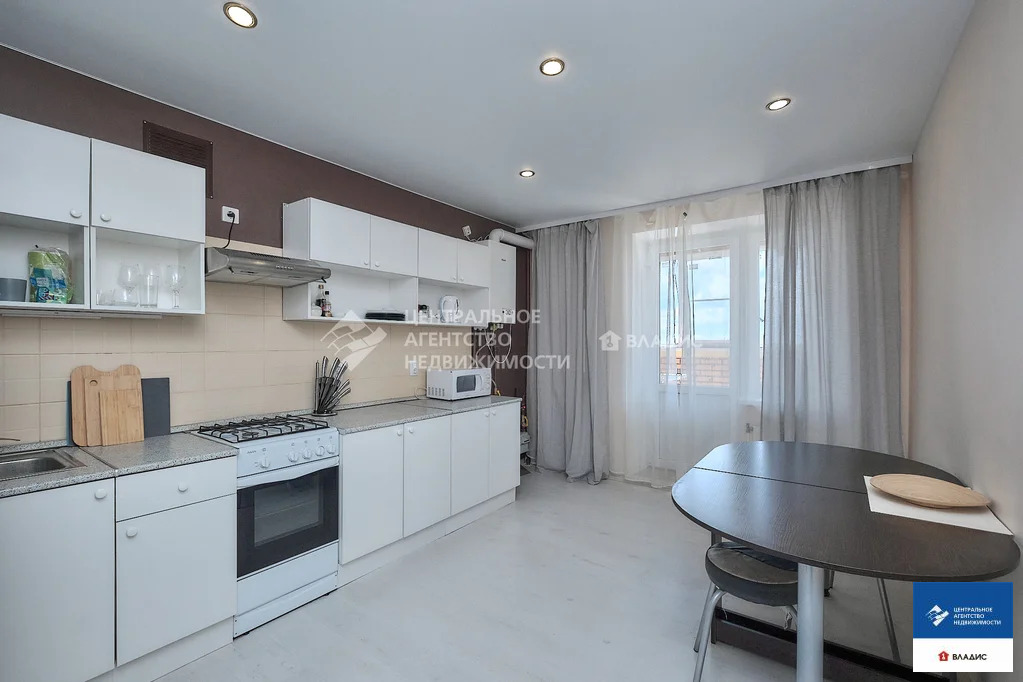 Продажа квартиры, Рязань, Шереметьевская улица - Фото 9