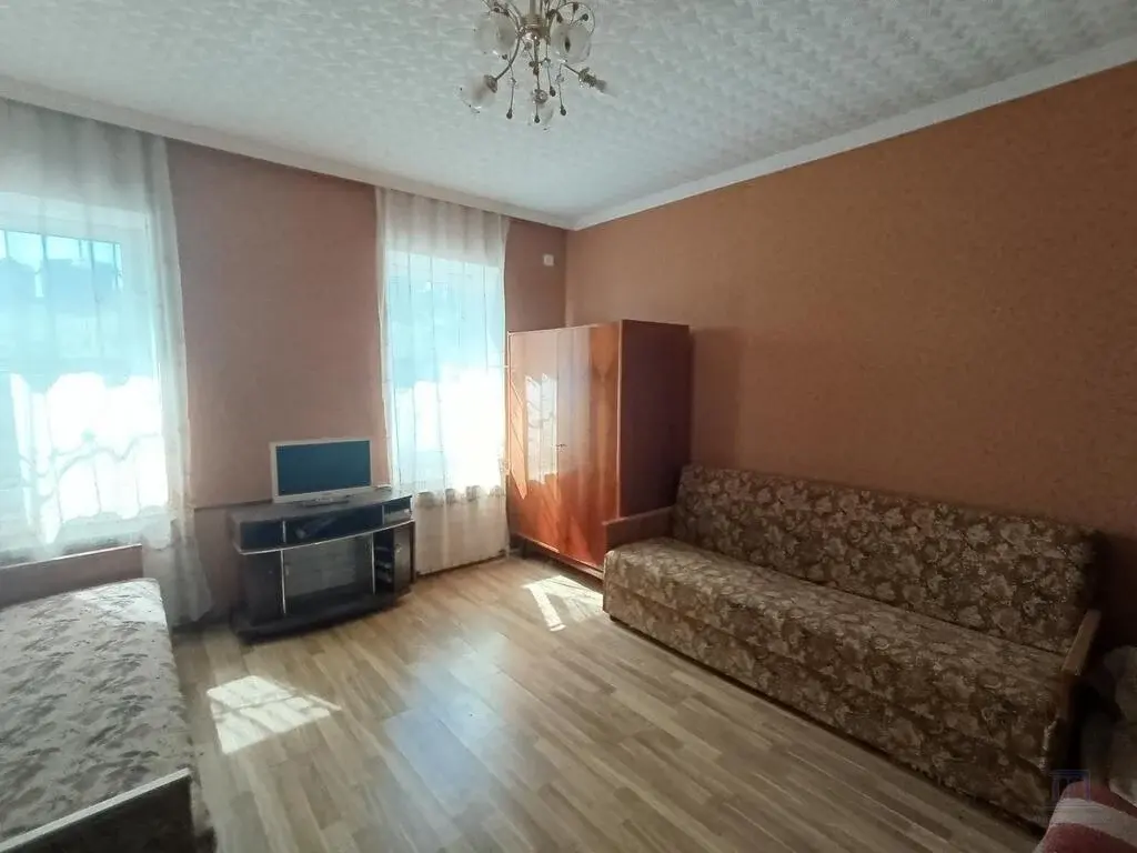 Продаю часть дома в центре Ростова-на-Дону Крепостной Нижнебульварная - Фото 3