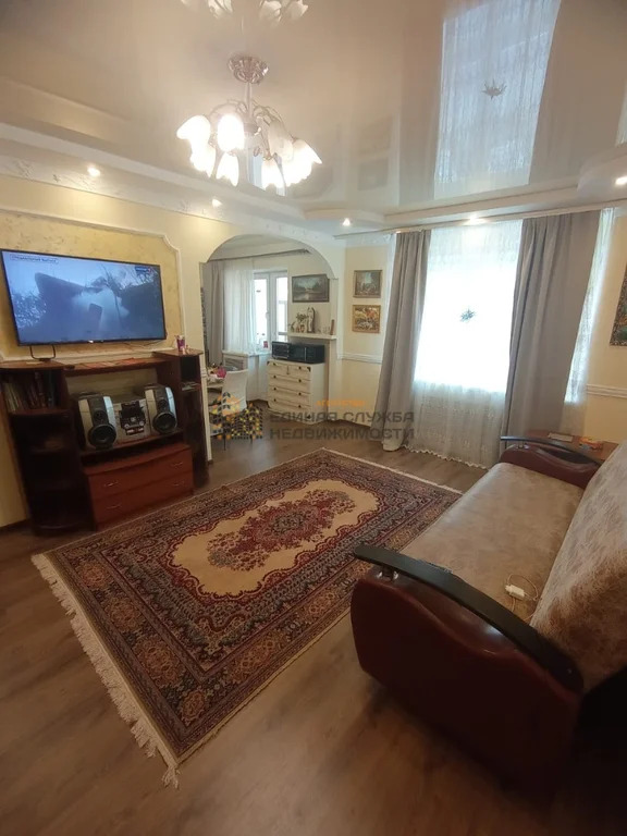 Аренда квартиры, Уфа, ул. Краснодонская - Фото 4