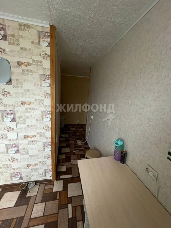 Продажа квартиры, Искитим, микрорайон Южный - Фото 8