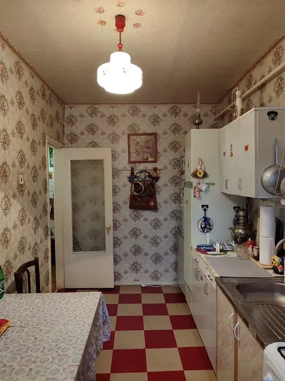 Продажа 3-ком квартиры г.о. Протвино, МО - Фото 21