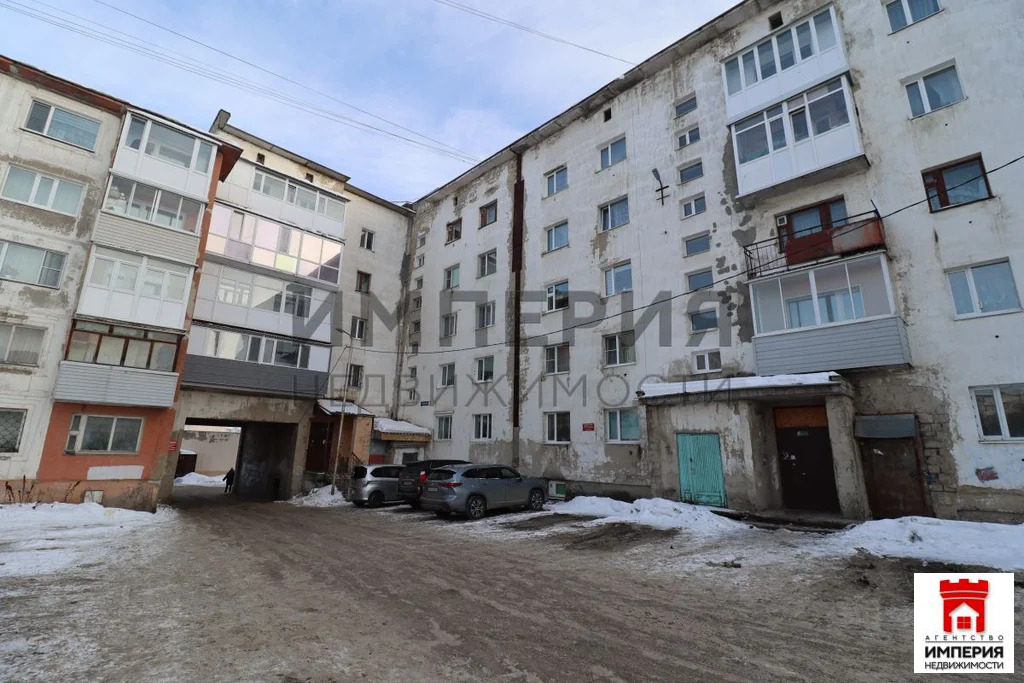 Продажа квартиры, Магадан, ул. Гагарина - Фото 14
