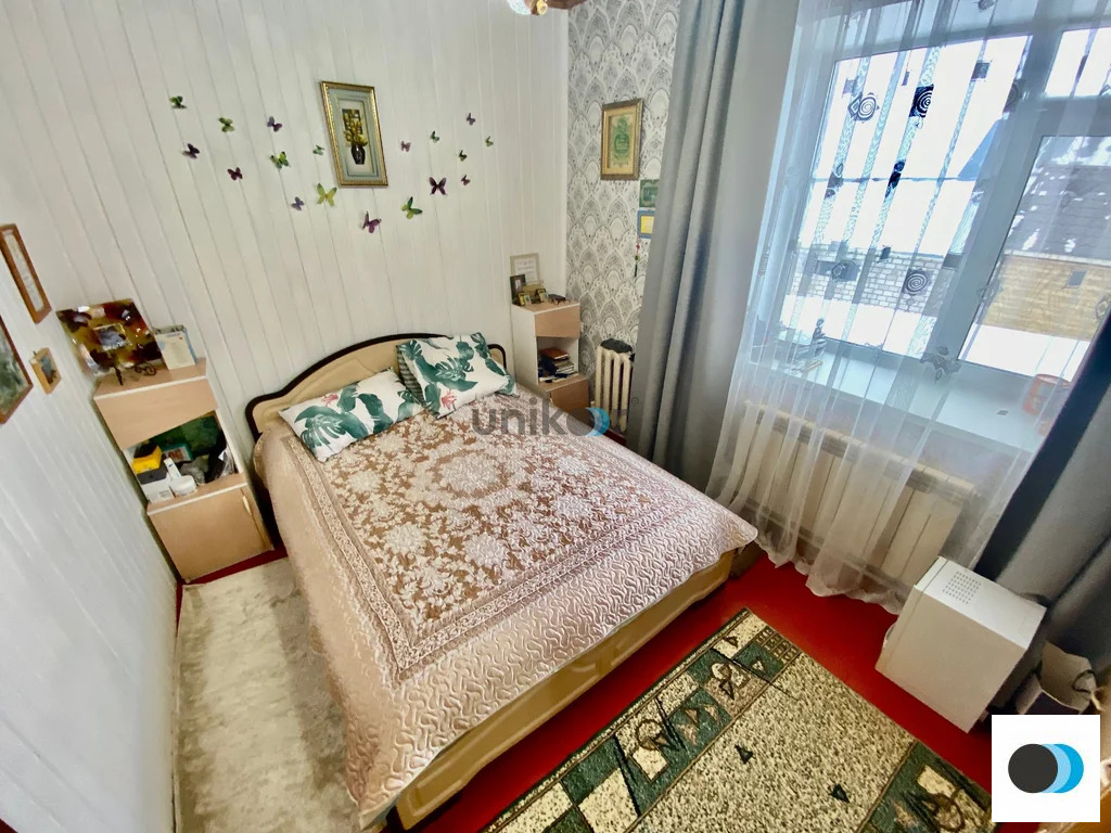 Продажа дома, Красная Горка, Нуримановский район, ул. Партизанская - Фото 14