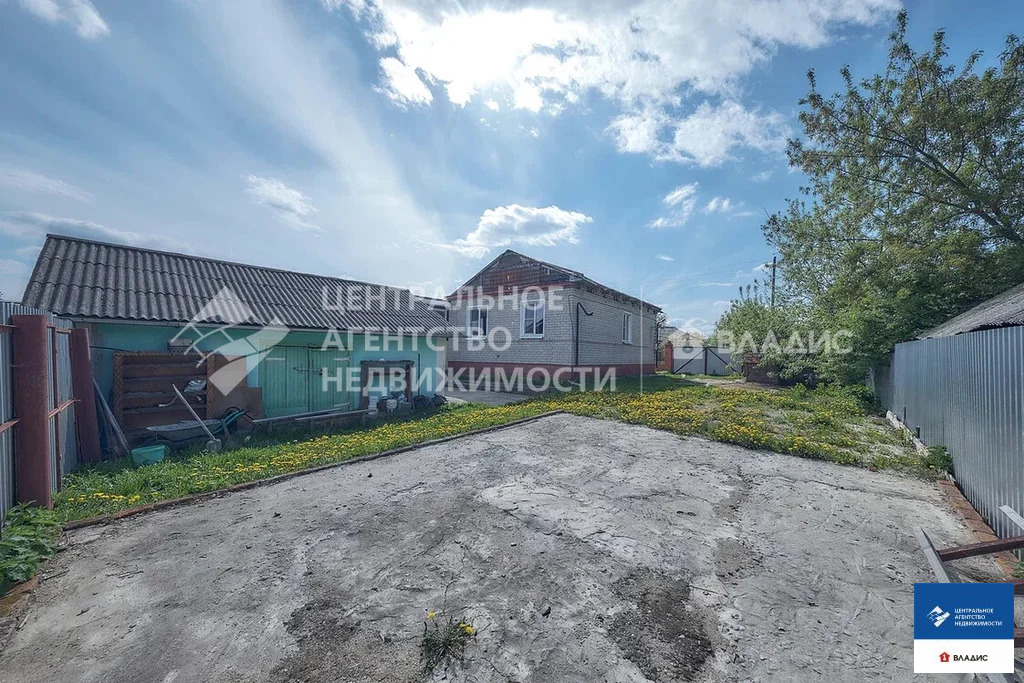 Продажа дома, Шишкино, Рыбновский район - Фото 3