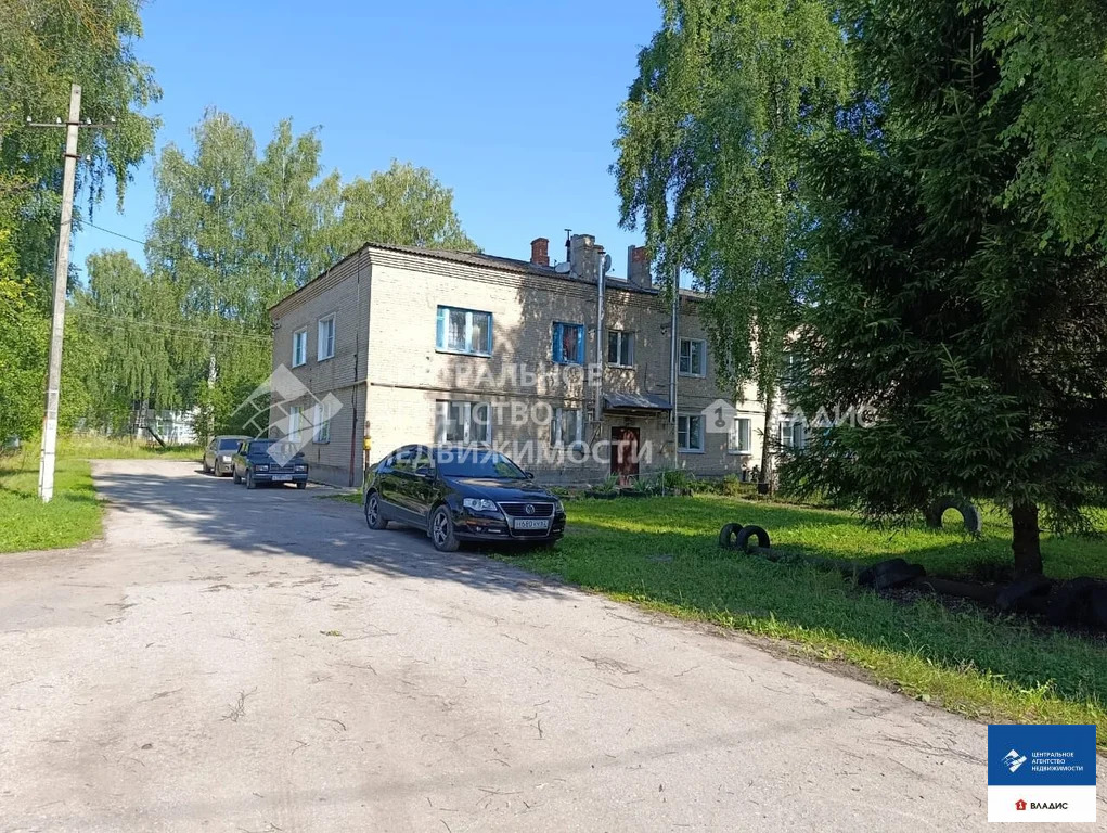 Продажа квартиры, Шилово, Шиловский район, ул. Рязанская - Фото 1