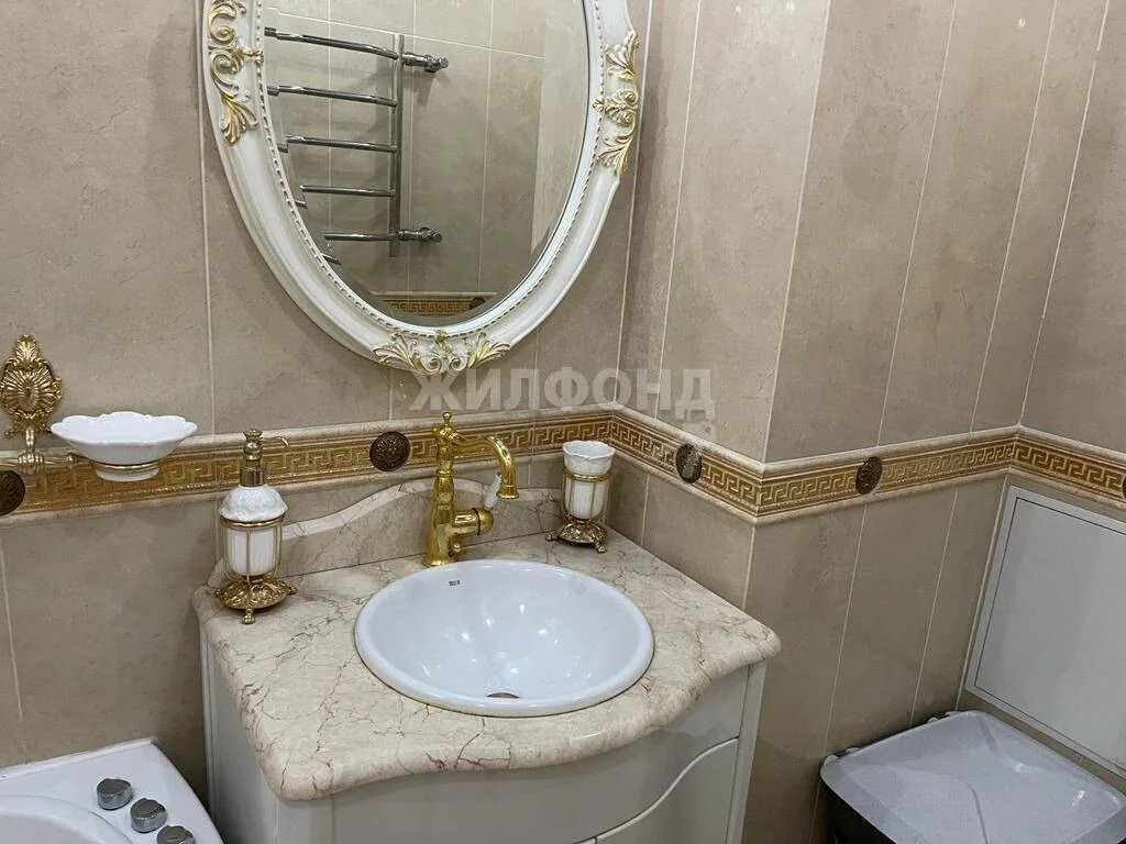 Продажа квартиры, Новосибирск, ул. Тульская - Фото 16