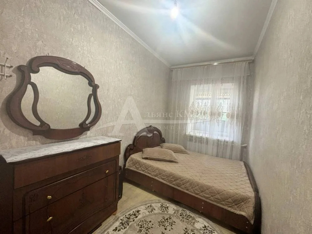 Продажа дома, Новопавловск, Кировский район, ул. Октябрьская - Фото 6