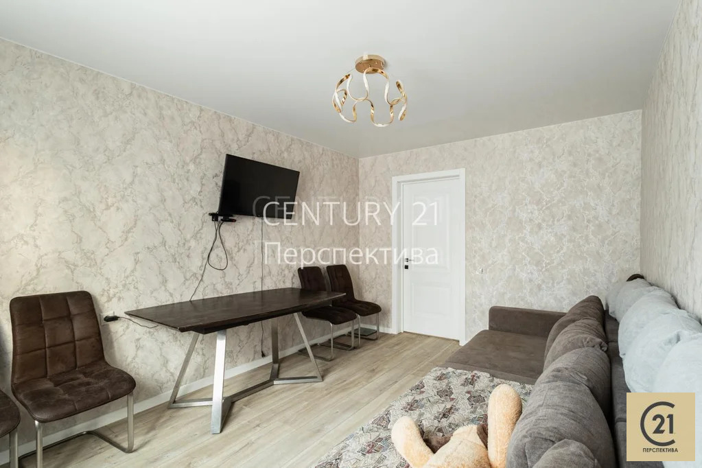 Продажа квартиры, Ферганский проезд - Фото 5