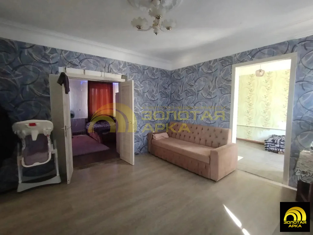 Продажа дома, Холмская, Абинский район, ул. Каменеческая - Фото 10