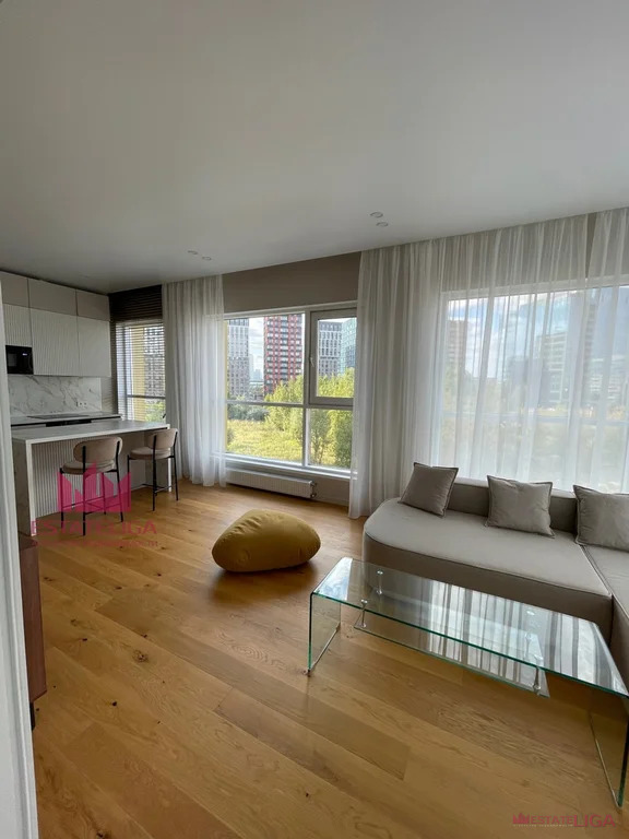 Аренда квартиры, улица Мустая Карима - Фото 13