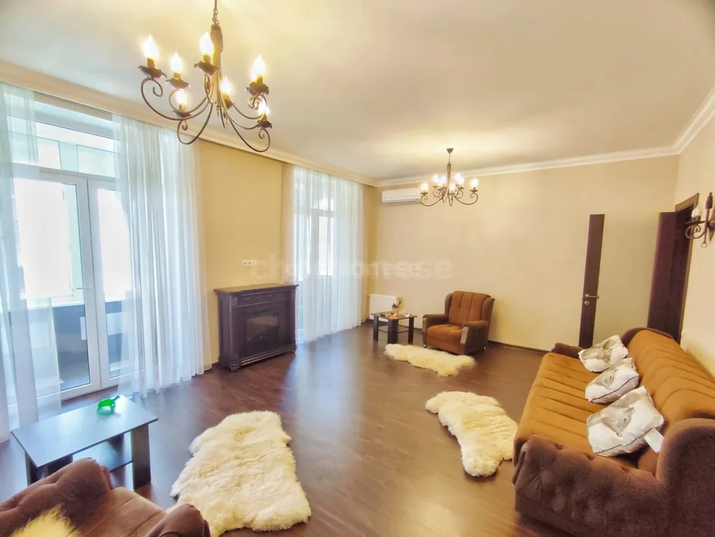 Продажа квартиры, Севастополь, Античный пр-кт. - Фото 2