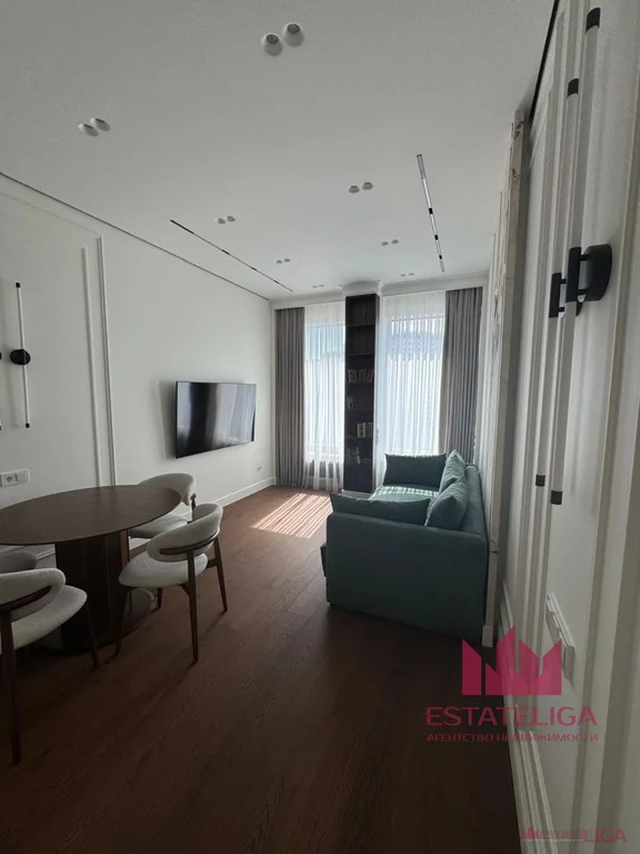 Продажа квартиры, бульвар Братьев Весниных - Фото 6