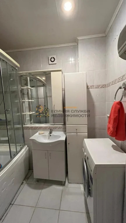 Аренда квартиры, Уфа, ул. Льва Толстого - Фото 19