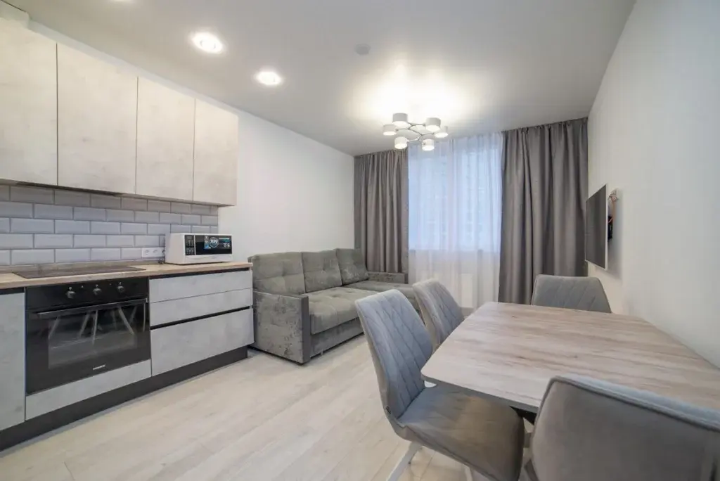 Сдам 1-комнатную квартиру по Народной, 11 - Фото 1