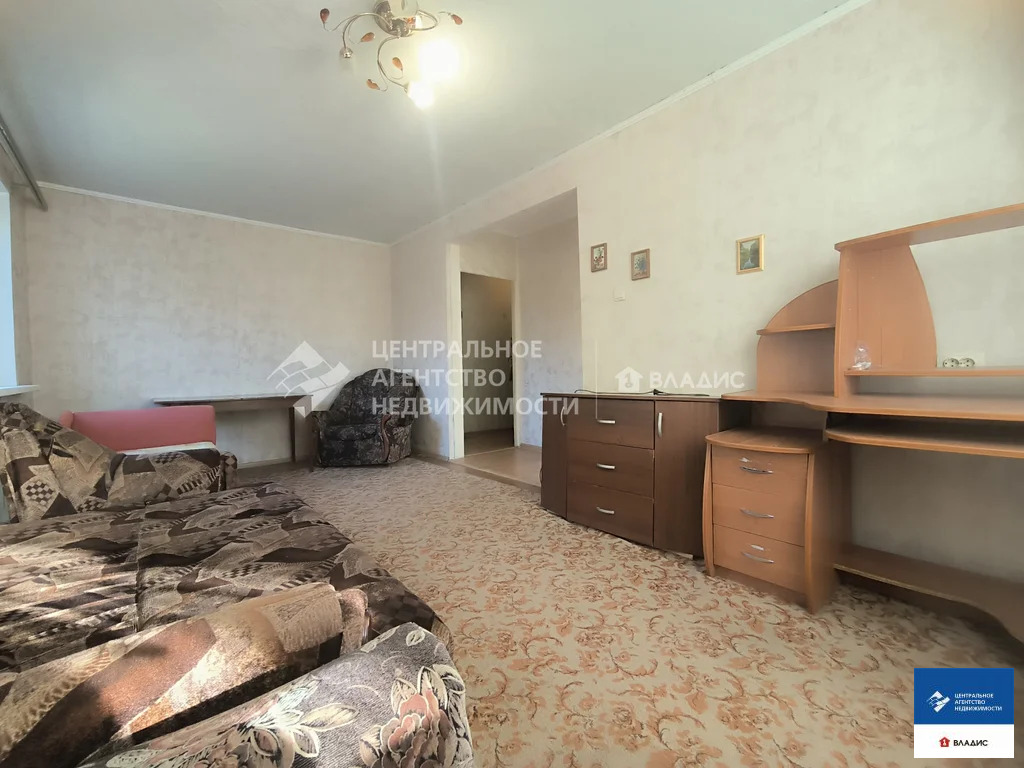 Аренда квартиры, Рязань, ул. Стройкова - Фото 5