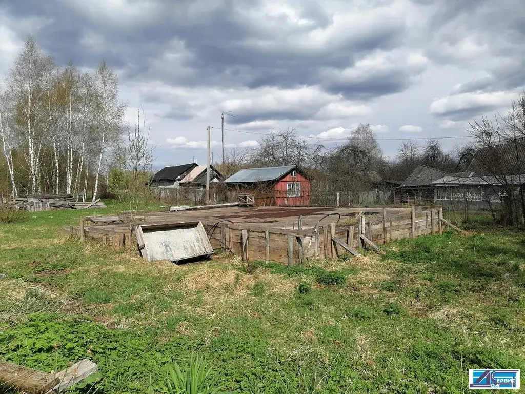 Купить Участок В Сп Костинское Московской Области