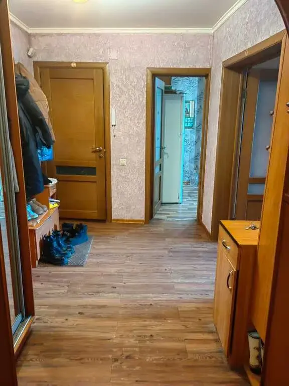 Продам 4-комнатную квартиру - Фото 16