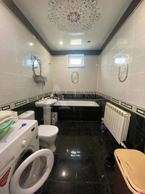 Продажа дома, Георгиевск, Трактовая ул. - Фото 5