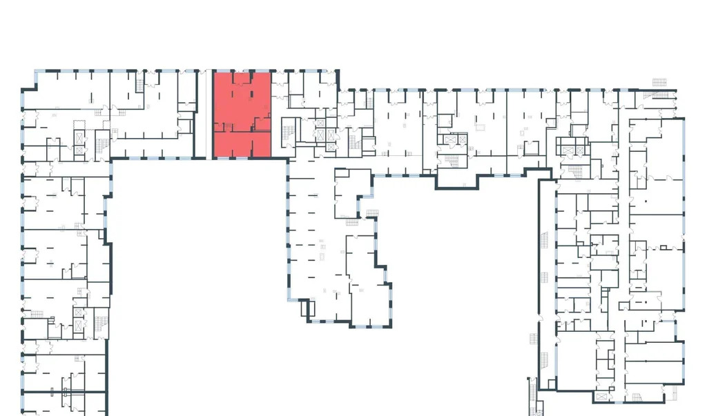 Аренда ПСН площадью 143.2 м2 - Фото 9