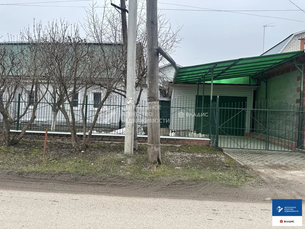 Продажа дома, Рыбное, Рыбновский район, ул. Октябрьская - Фото 2