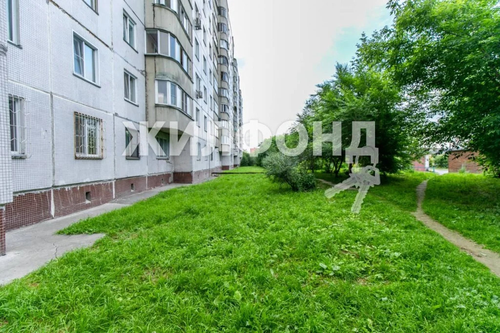 Продажа квартиры, Новосибирск, ул. Селезнева - Фото 21