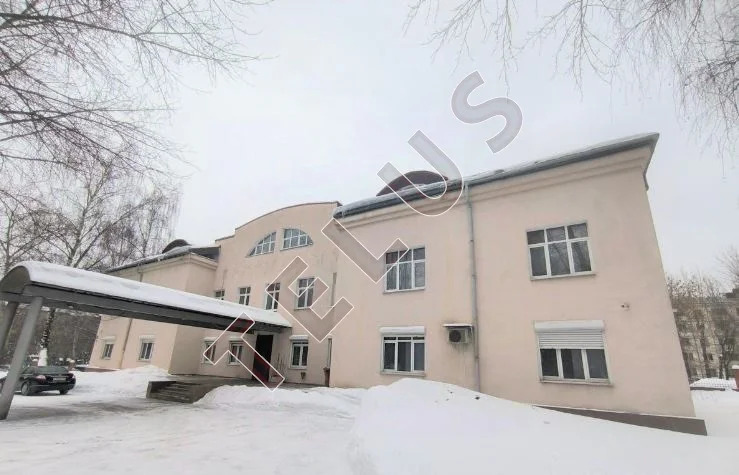 м. Люблино, улица Армавирская, 1 331 м2, Здание (ном. объекта: 7939) - Фото 2