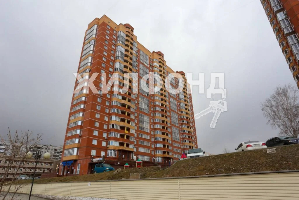 Продажа квартиры, Новосибирск, Михаила Кулагина - Фото 29