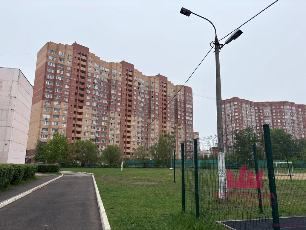 Продажа квартиры, Балашиха, Балашиха г. о., ул. Заречная - Фото 26