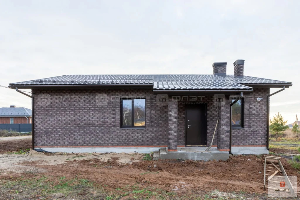 Продажа дома, Лаишевский район, 4-я аллея - Фото 7