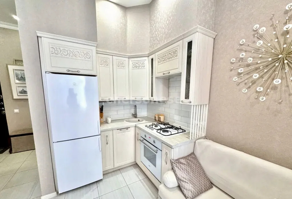 Продажа квартиры, Севастополь, ул. Челнокова - Фото 2