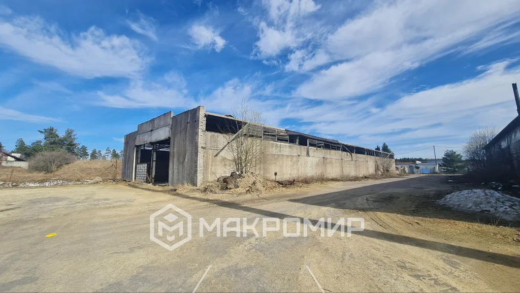 Продажа ПСН, Ромашки, Приозерский район, ул. Советская - Фото 2