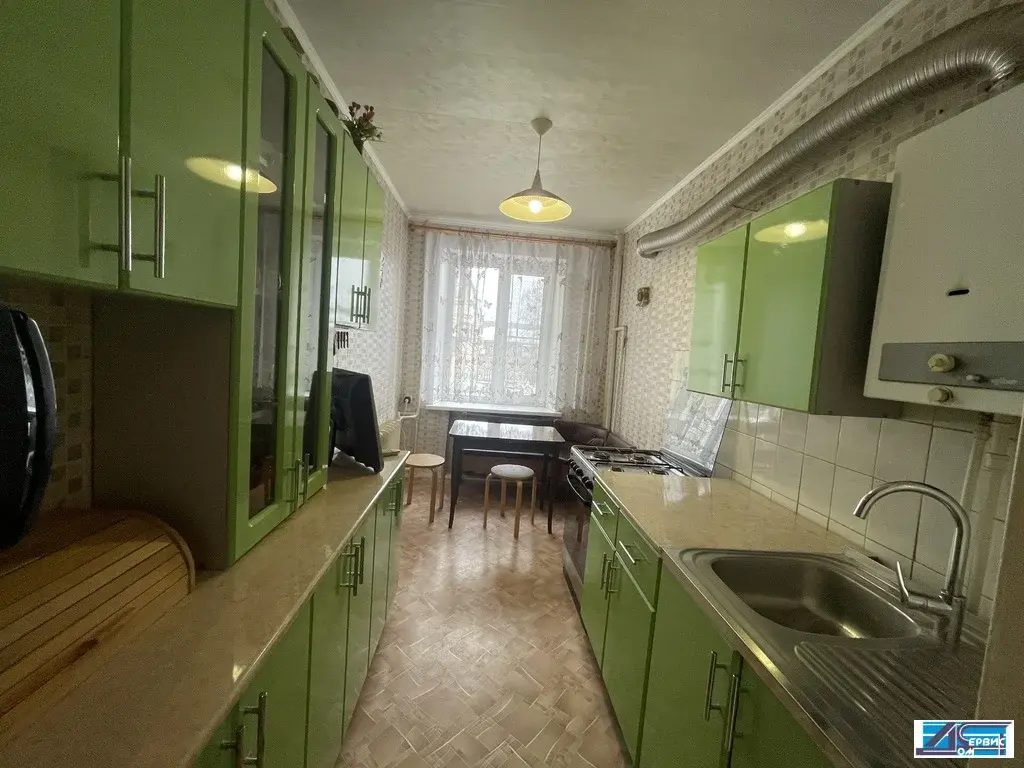 продается 2-х комнатная квартира - Фото 2