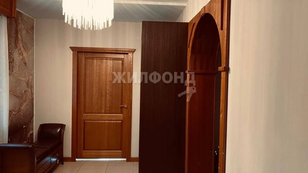 Продажа дома, Кочки, Кочковский район, ул. Лермонтова - Фото 10