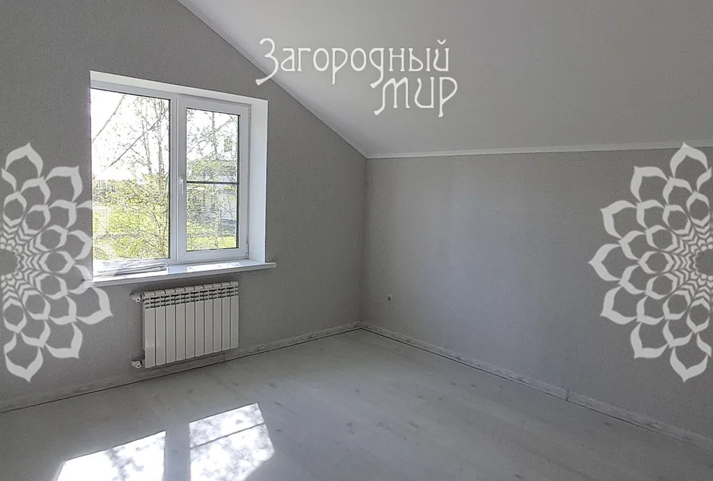 Продам дом, Киевское шоссе, 45 км от МКАД - Фото 16