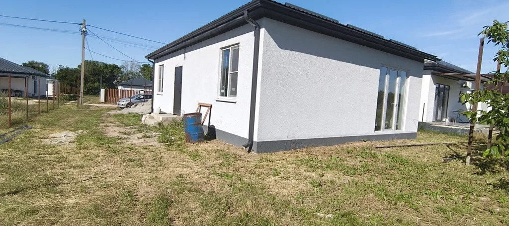 Продажа дома, Темрюк, Темрюкский район, ул. 27 Сентября - Фото 19