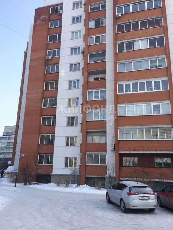 Продажа квартиры, Краснообск, Новосибирский район, 2-й микрорайон - Фото 9