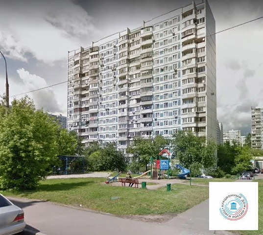 Продается квартира, 37.5 м - Фото 0