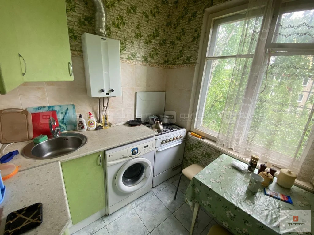 Аренда квартиры, Казань, ул. Аделя Кутуя д.3а - Фото 3