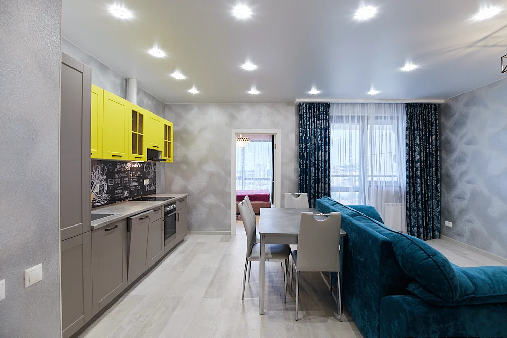 Квартира возле море в центре Сочи - Фото 4