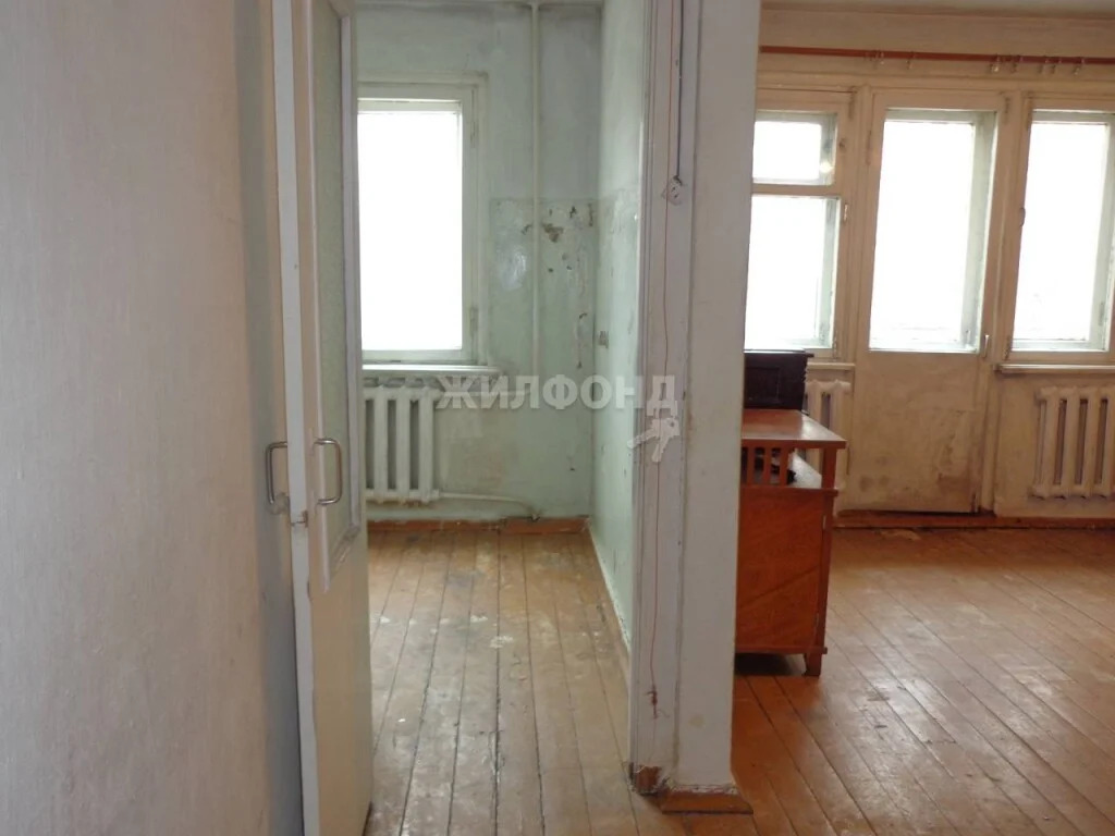 Продажа квартиры, Новосибирск, ул. Гоголя - Фото 4
