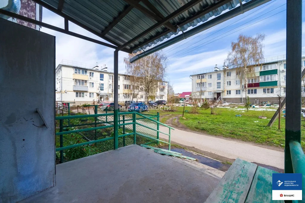 Продажа квартиры, Заборье, Рязанский район, ул. Садовая - Фото 15
