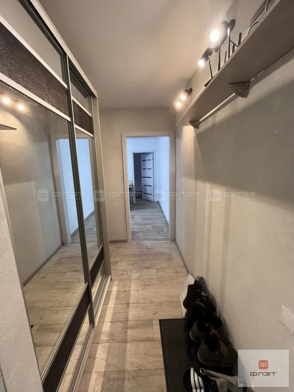 Продажа квартиры, Казань, ул. Халева - Фото 4