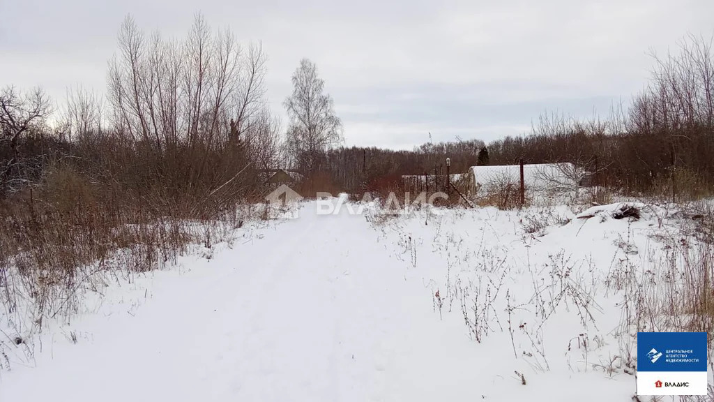 Продажа участка, Кутуково, Рязанский район - Фото 2