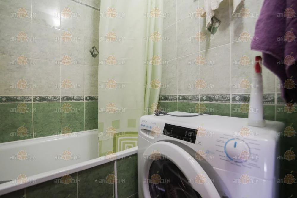 3-комн. квартира - Фото 9