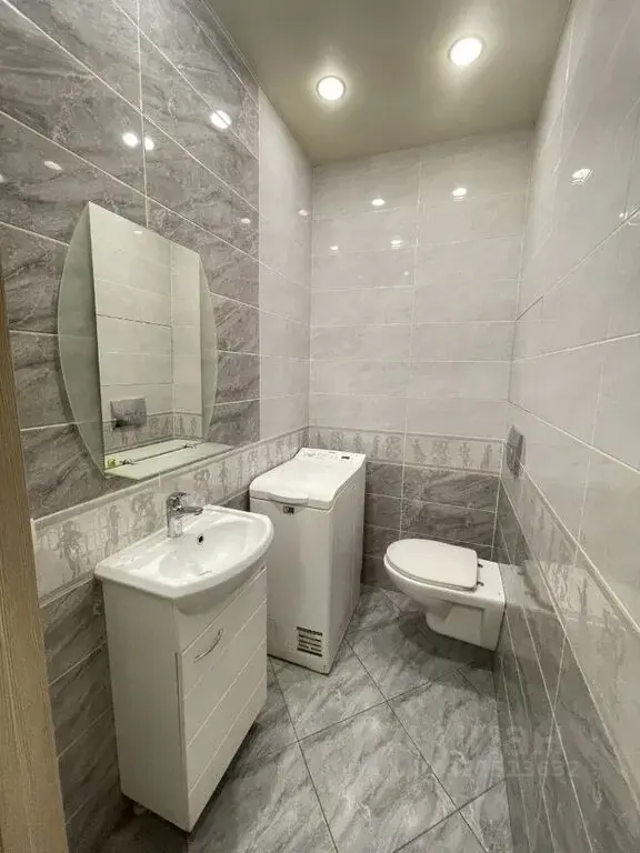 Купить трехкомнатную квартиру 72.0м ул. Березовая, 13, Видное, ... - Фото 8