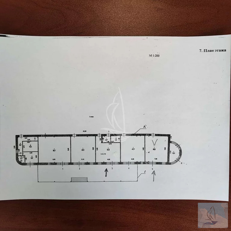 Аренда торгового помещения, Подольск, Подольск - Фото 2