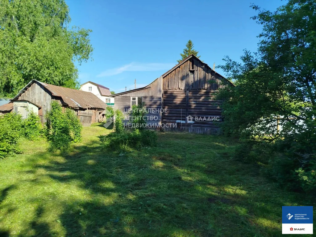 Продажа дома, Новоселки, Рыбновский район, Почтовая улица - Фото 5