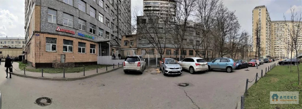 Продажа помещения пл. 7290 м2 под офис, м. Алексеевская в . - Фото 1